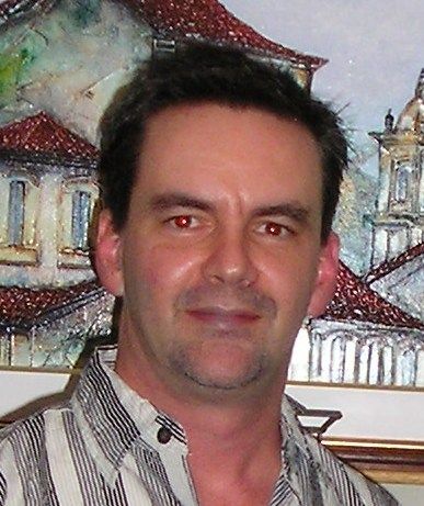 Ricardo Dubeux