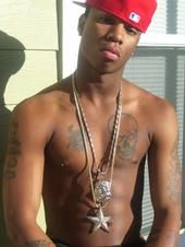 Jeffery Robinson