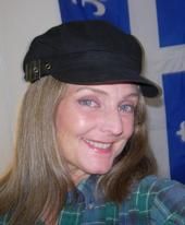 Ann Petersen