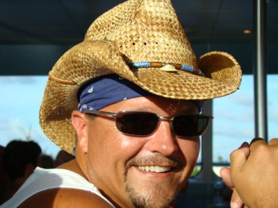 Edwin Bennett