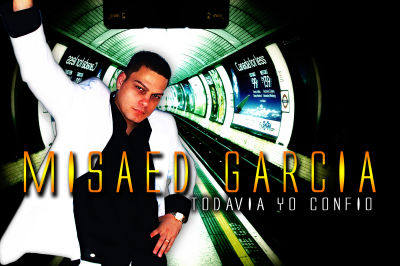 Misaed Garcia