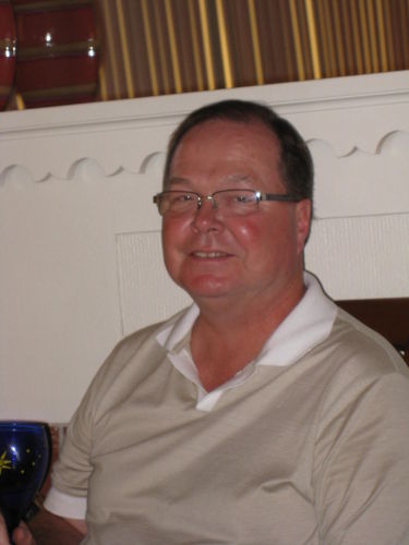 Donald Drum