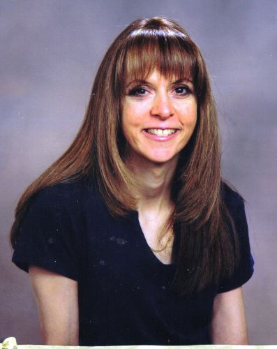Deborah Bianchi