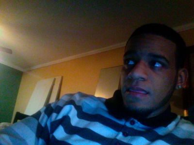 Kamaal Hodge