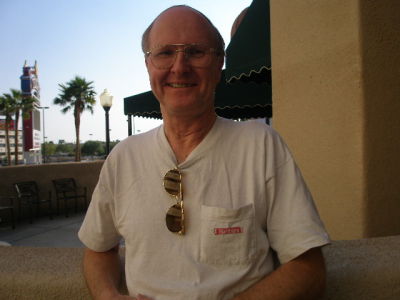 Allen Atkins
