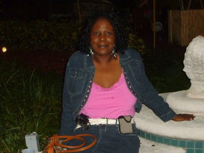 Annette Davis