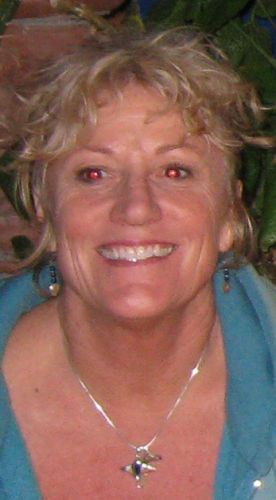 Brenda Teter