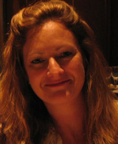Susan Limonadi