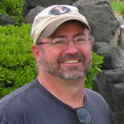 James Bagnaschi