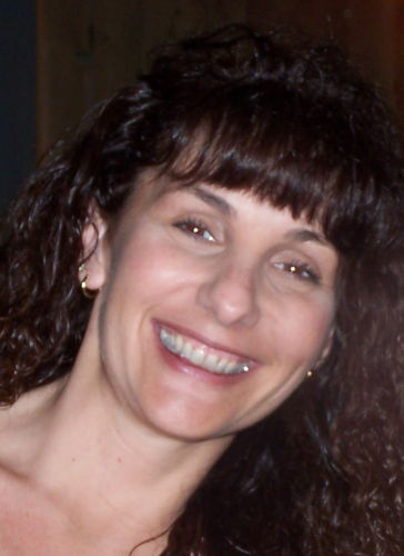 Heidi Ryken
