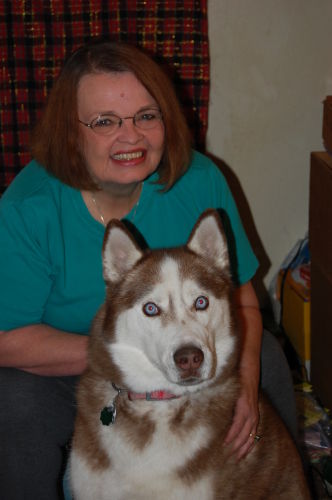 Sheryl Cassellniles