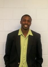 Bakari Bryant
