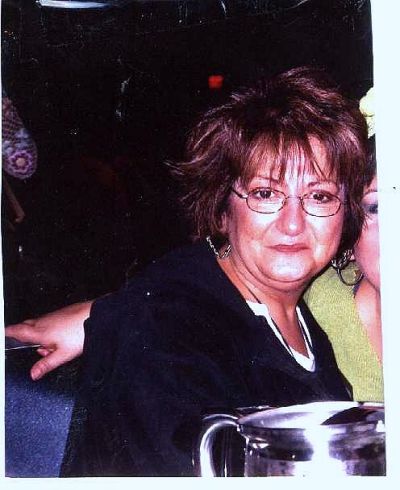 Nancy Everingham