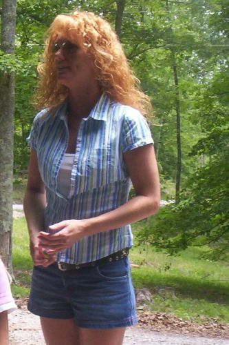 Tammy Hauser
