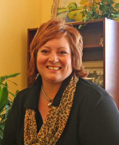 Gina Goodgion