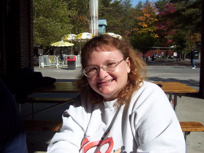 Tammy Bourne