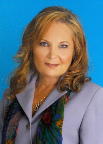 Sharyn Yonkman