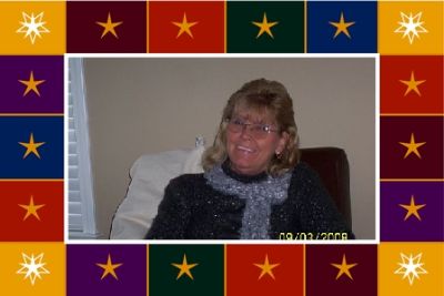 Karen Colvert