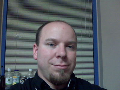Patrick Morris