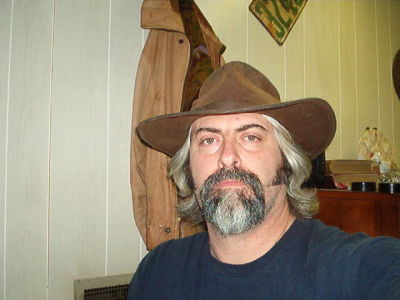 Clifford Hamilton