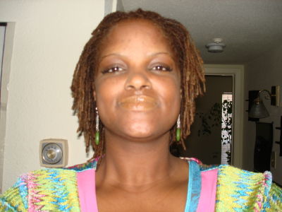 Shawna Kimbrough
