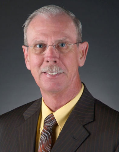 Fred Pfeiffer