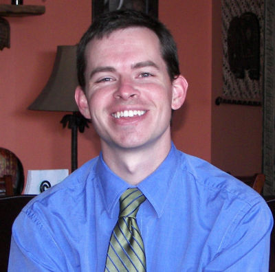 Justin Jones