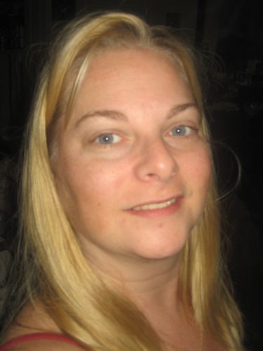 Tina Strayhorn
