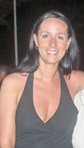 Tamara Anderson