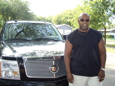 Robert Cager