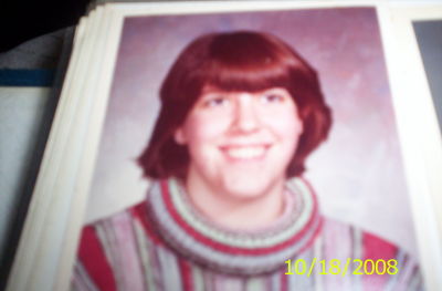 Tammy Macrae
