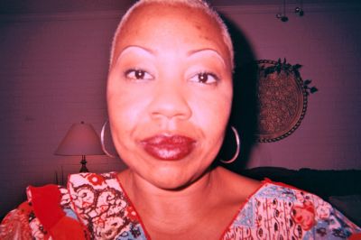 Joan Sparks