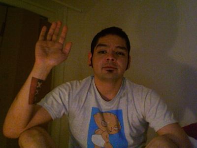 Saul Palomera