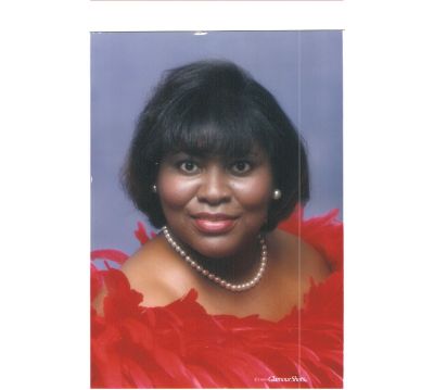 Sharie Adams