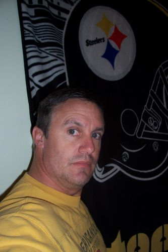 Michael Barrett