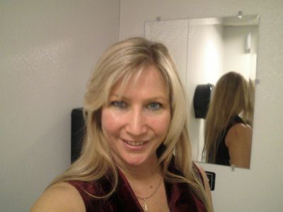 Janet Binger