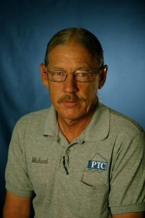 Michael Hampton