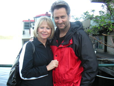 Vickie Wise