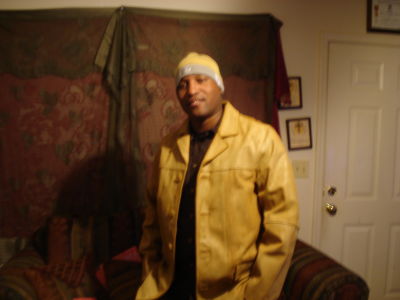 Richard Moore