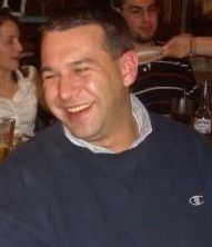 Christopher Beardsley