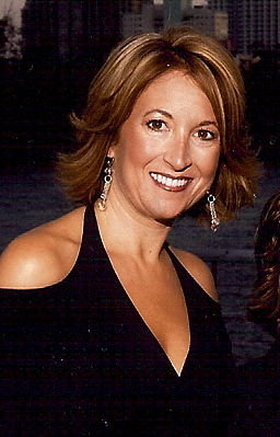 Mandy Rittenberg