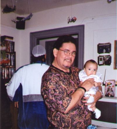 Ruben Rivera