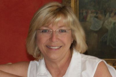 Virginia Saliman