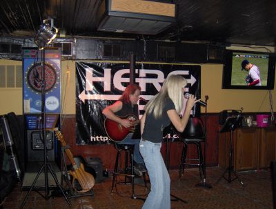 Shari Mills