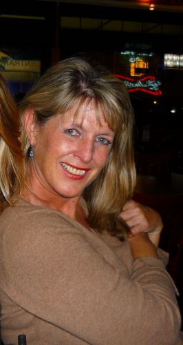 Jacqueline Daniels
