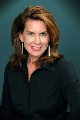 Janet Newman