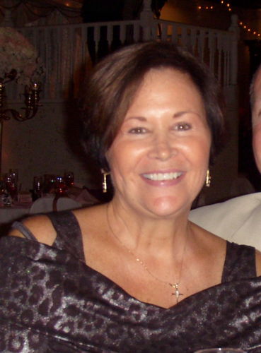 Patricia Spoeth