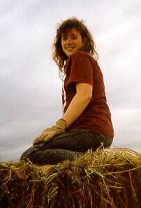 Amy Wheeler