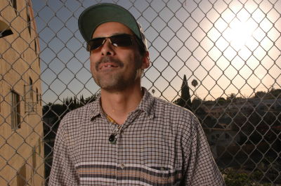 Nicholas Coronado