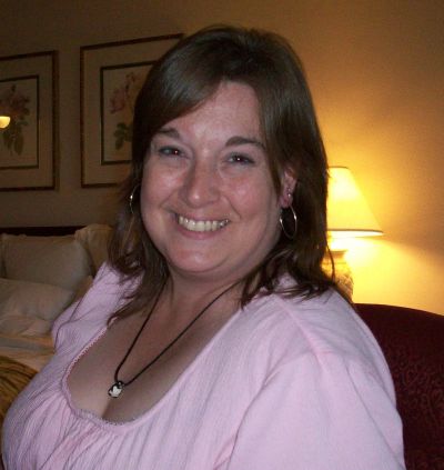 Bonnie Esquivel